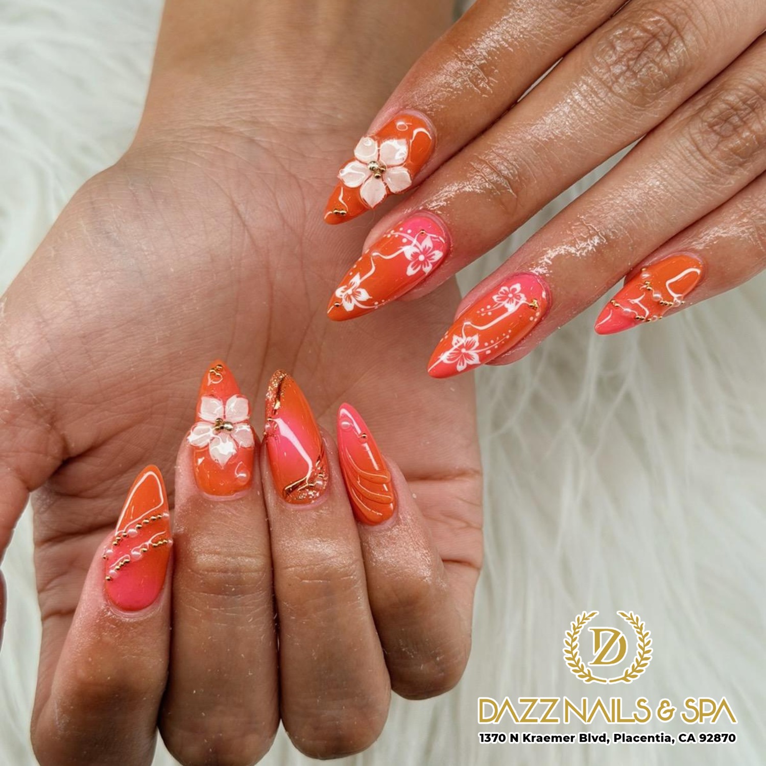 Nail Art Design_July 10
